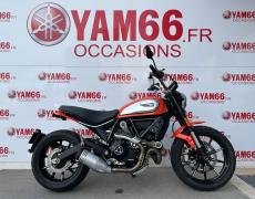 Ducati Scrambler Perpignan