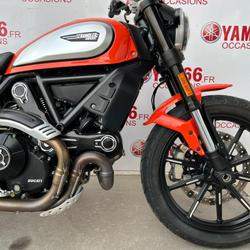 Ducati Scrambler  Perpignan