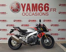 Aprilia Tuono Perpignan