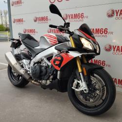 Aprilia Tuono  Perpignan