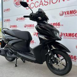 Yamaha YZ  Perpignan
