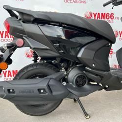 Yamaha YZ  Perpignan