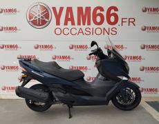 Suzuki Burgman Perpignan