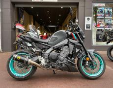 Yamaha MT09 Tourcoing