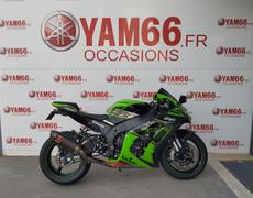 Kawasaki ZX 10R Perpignan