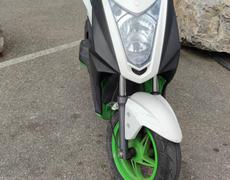 Kymco Agility Béziers