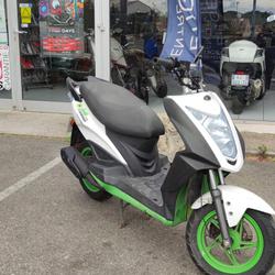 Kymco Agility  B&eacute;ziers