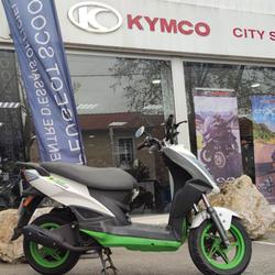 Kymco Agility  B&eacute;ziers