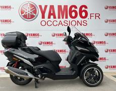 Peugeot Metropolis Perpignan