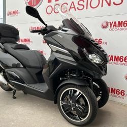 Peugeot Metropolis  Perpignan