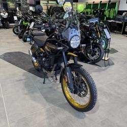Autres RoyalEnfield  N&icirc;mes