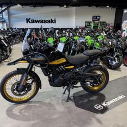 Autres RoyalEnfield  N&icirc;mes
