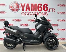 Yamaha Tricity Perpignan