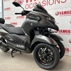 Yamaha Tricity  Perpignan