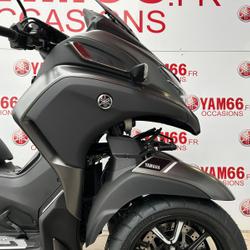 Yamaha Tricity  Perpignan