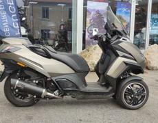 Peugeot Metropolis Béziers