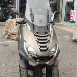 Peugeot Metropolis  B&eacute;ziers