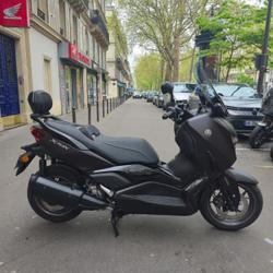 Yamaha X MAX  Paris 11e Arrondissement