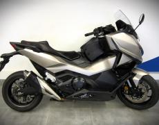 Honda Forza Valenton