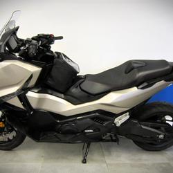 Honda Forza  Valenton