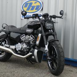 Hyosung GV 125  Annonay