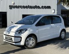 Volkswagen UP Guer