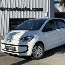 Volkswagen UP 1.0 60CH MOVE UP! 5P Guer