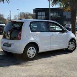 Volkswagen UP 1.0 60CH MOVE UP! 5P Guer