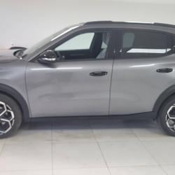 Citroen e-C3 C3 Turbo 100 ch Manuelle - Max La Rochelle