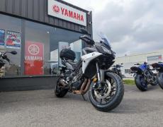 Yamaha MT09 Tracer Ville-la-Grand
