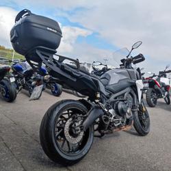 Yamaha MT09 Tracer  Ville-la-Grand