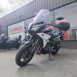 Yamaha MT09 Tracer  Ville-la-Grand