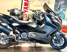 Yamaha T MAX