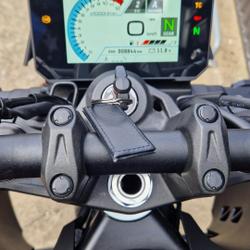 Suzuki GSX  D&eacute;ville-l&egrave;s-Rouen