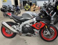 Aprilia RSV Libourne