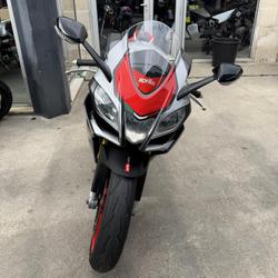 Aprilia RSV  Libourne