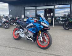 Aprilia RS Pontivy