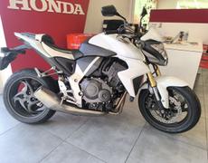 Honda CB Étupes