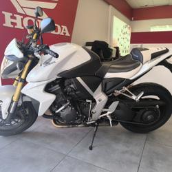 Honda CB  &Eacute;tupes