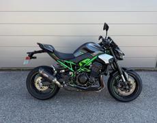 Kawasaki Z Saint-Martin-d'Hères