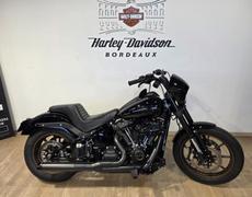 Harley Davidson Softail Bègles