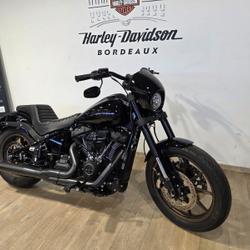 Harley Davidson Softail  B&egrave;gles