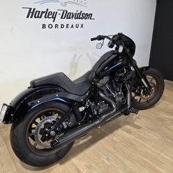 Harley Davidson Softail  B&egrave;gles