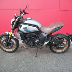 CFMOTO CL-X 700 Adventure  Fontenay-sur-Eure