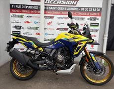 Suzuki VS Saint-Ouen-l'Aumône