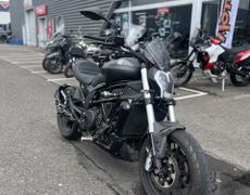 Autres Benelli Dunkerque