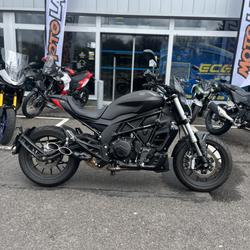 Autres Benelli  Dunkerque