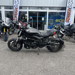 Autres Benelli  Dunkerque