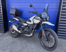 Autres RoyalEnfield Alès