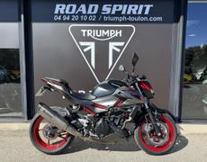 Kawasaki Z Ollioules